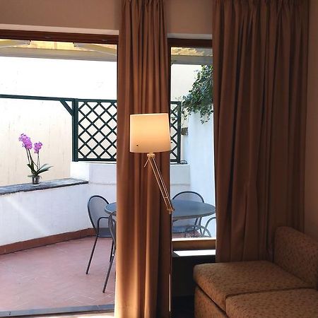 Il Pozzo Apartment Sorrento Ngoại thất bức ảnh