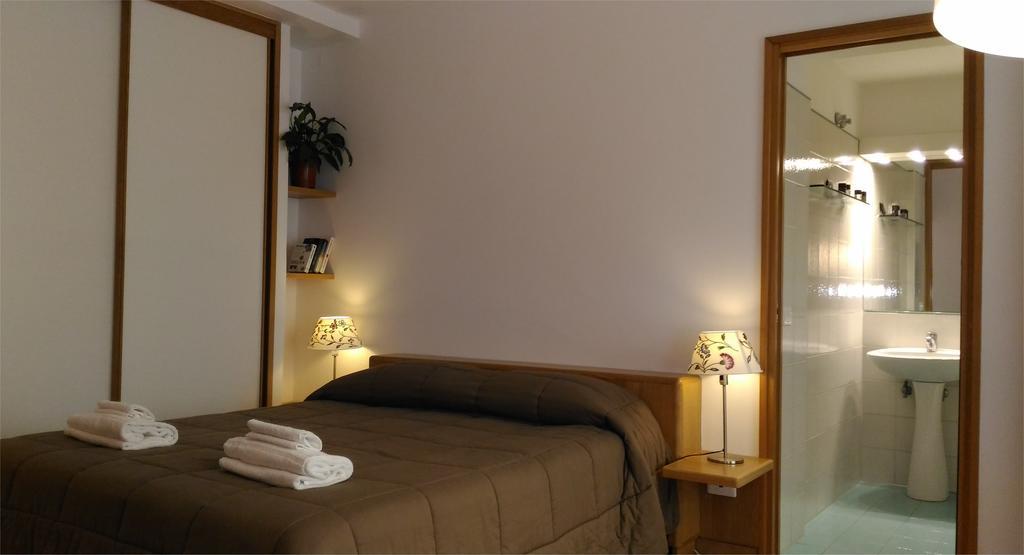 Il Pozzo Apartment Sorrento Ngoại thất bức ảnh