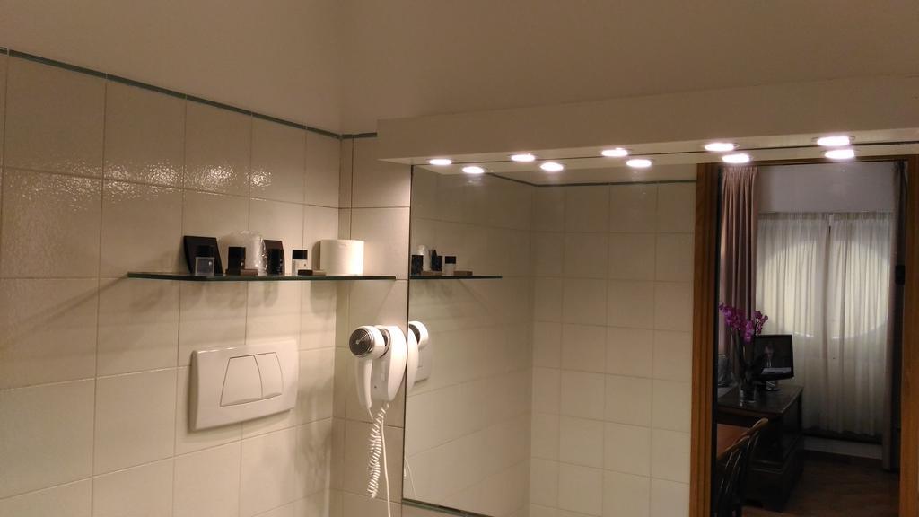 Il Pozzo Apartment Sorrento Ngoại thất bức ảnh