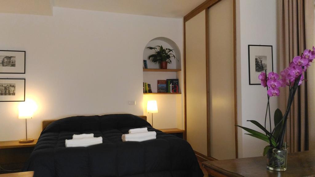 Il Pozzo Apartment Sorrento Ngoại thất bức ảnh