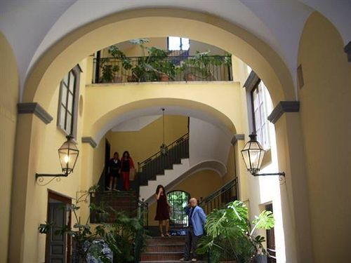 Il Pozzo Apartment Sorrento Ngoại thất bức ảnh