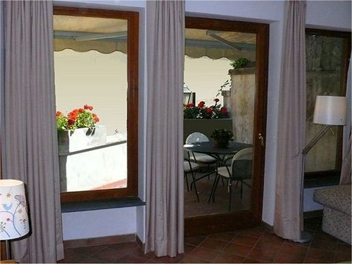 Il Pozzo Apartment Sorrento Ngoại thất bức ảnh