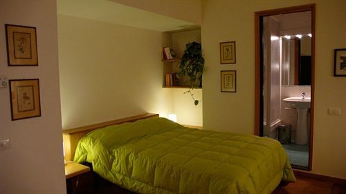 Il Pozzo Apartment Sorrento Ngoại thất bức ảnh