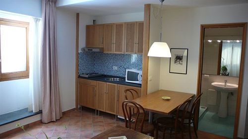 Il Pozzo Apartment Sorrento Ngoại thất bức ảnh