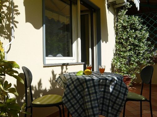 Il Pozzo Apartment Sorrento Ngoại thất bức ảnh