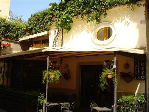 Il Pozzo Apartment Sorrento Ngoại thất bức ảnh