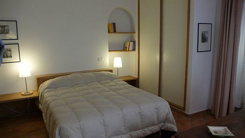Il Pozzo Apartment Sorrento Ngoại thất bức ảnh