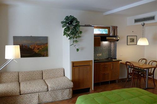 Il Pozzo Apartment Sorrento Ngoại thất bức ảnh